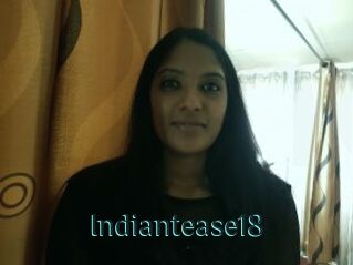 Indiantease18