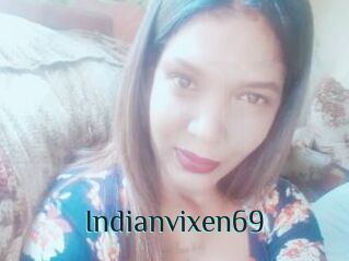 Indianvixen69