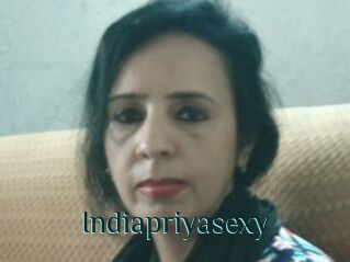 Indiapriyasexy