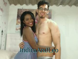 IndiraAndLeo