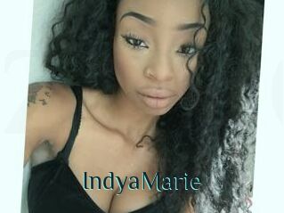 IndyaMarie