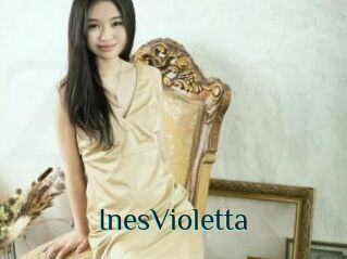 InesVioletta