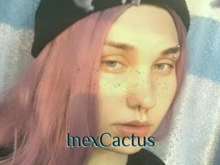 InexCactus