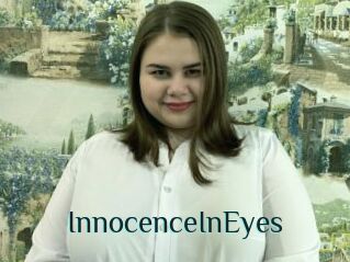 InnocenceInEyes