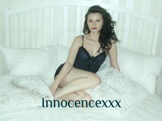 Innocencexxx