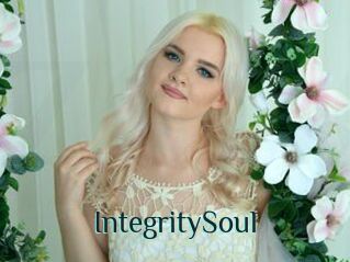 IntegritySoul