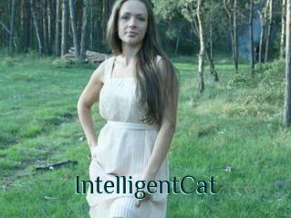 IntelligentCat