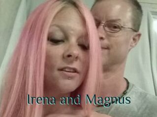 Irena_and_Magnus