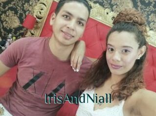 IrisAndNiall