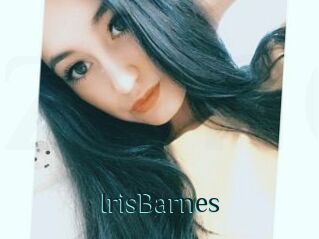 IrisBarnes