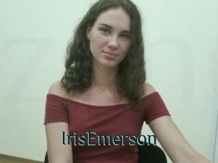 IrisEmerson