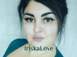 IriskaLove