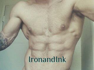 IronandInk