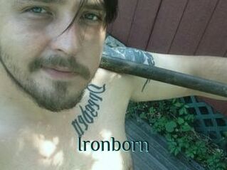 Ironborn