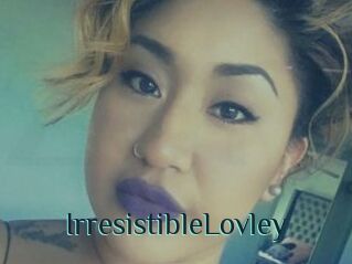 IrresistibleLovley