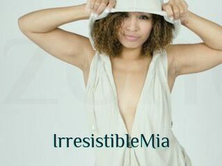 IrresistibleMia