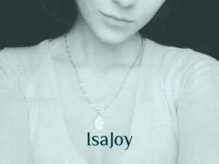 IsaJoy