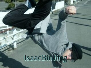 IsaacBinding