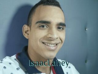 IsaacLahey