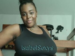 IsabelSexys