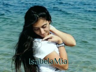 IsabelaMia