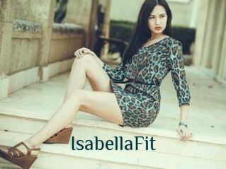 IsabellaFit