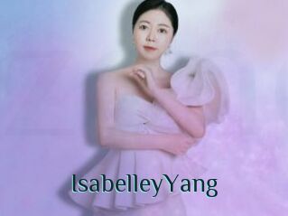 IsabelleyYang