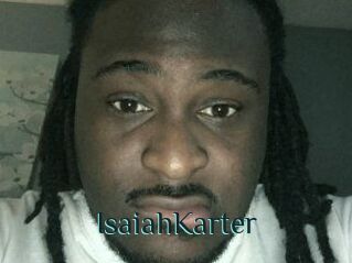 Isaiah_Karter