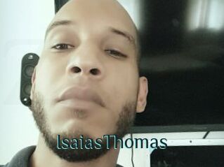 IsaiasThomas