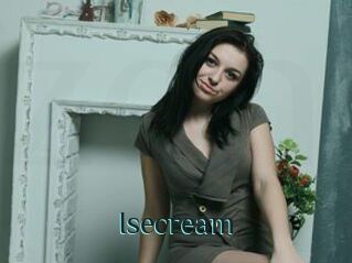 Isecream