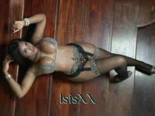 IsisXX