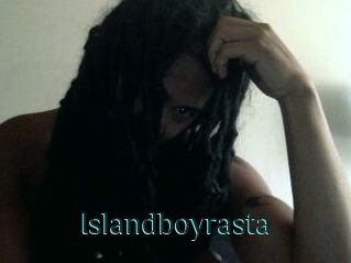 Islandboyrasta