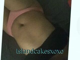 Islandcakesxoxo