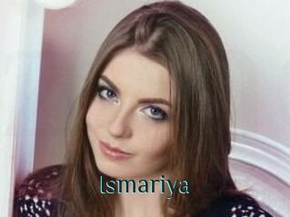 Ismariya