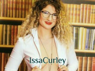 IssaCurley