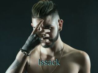 Issack