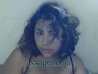 Issapendeja