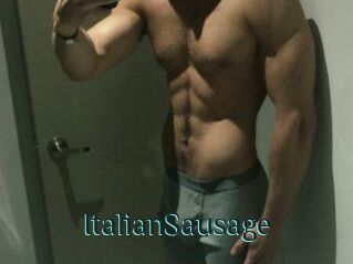 ItalianSausage