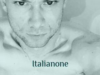 Italianone