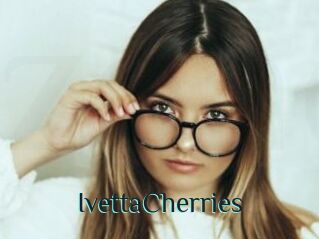 IvettaCherries