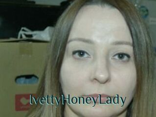 IvettyHoneyLady