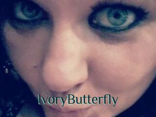 Ivory_Butterfly