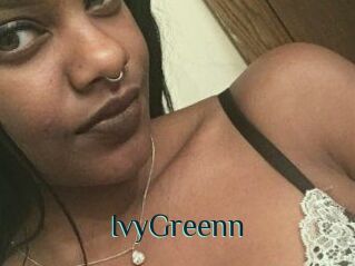 IvyGreenn