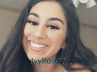 IvyRose77