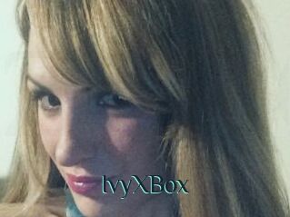 IvyXBox