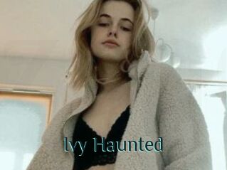 Ivy_Haunted