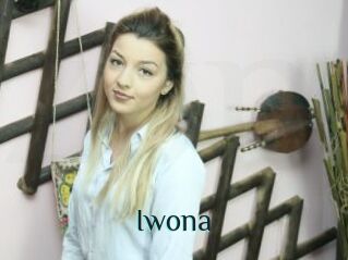 Iwona