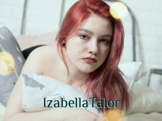 IzabellaTalor