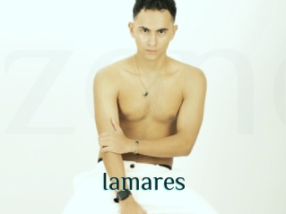 Iamares