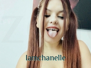 Iamchanelle